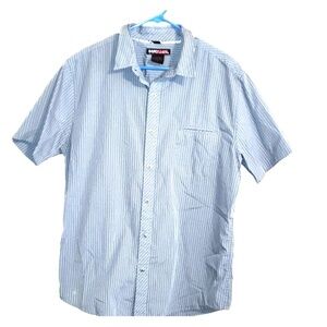 Tony hawk button down